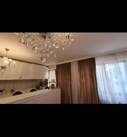 Jasmina Apartament Timisoara