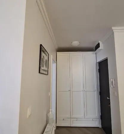 Jasmina Apartament *
