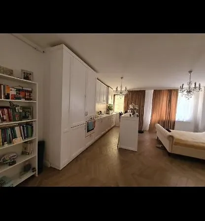 Jasmina Apartament Apartment *