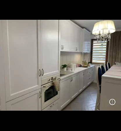 Apartment Jasmina Apartament